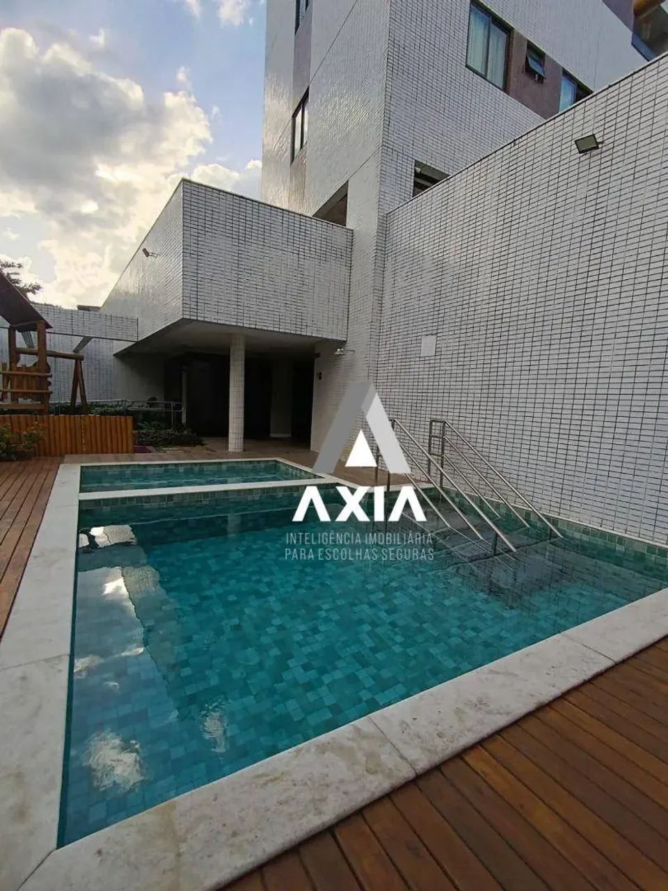 Apartamento 2quartos Zona Norte do Recife