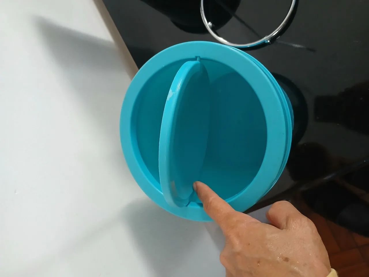 Kit banheiro  - Foto 4