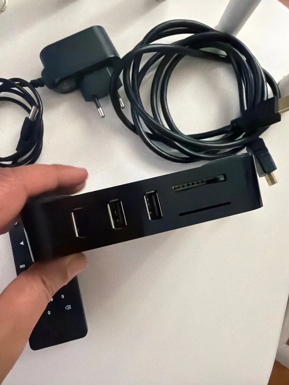 Conversor smart TV - Foto 3