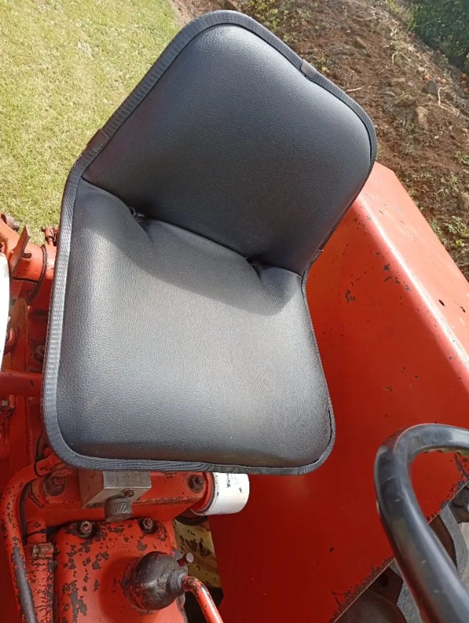 TRATOR Agrale 4300 - Foto 3