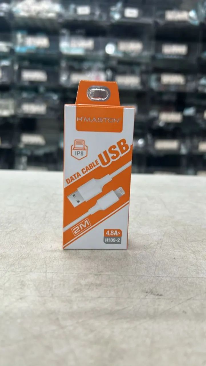 Cabo iPhone  - Foto 5