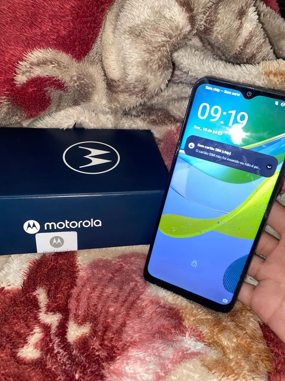Motorola E13 64gb