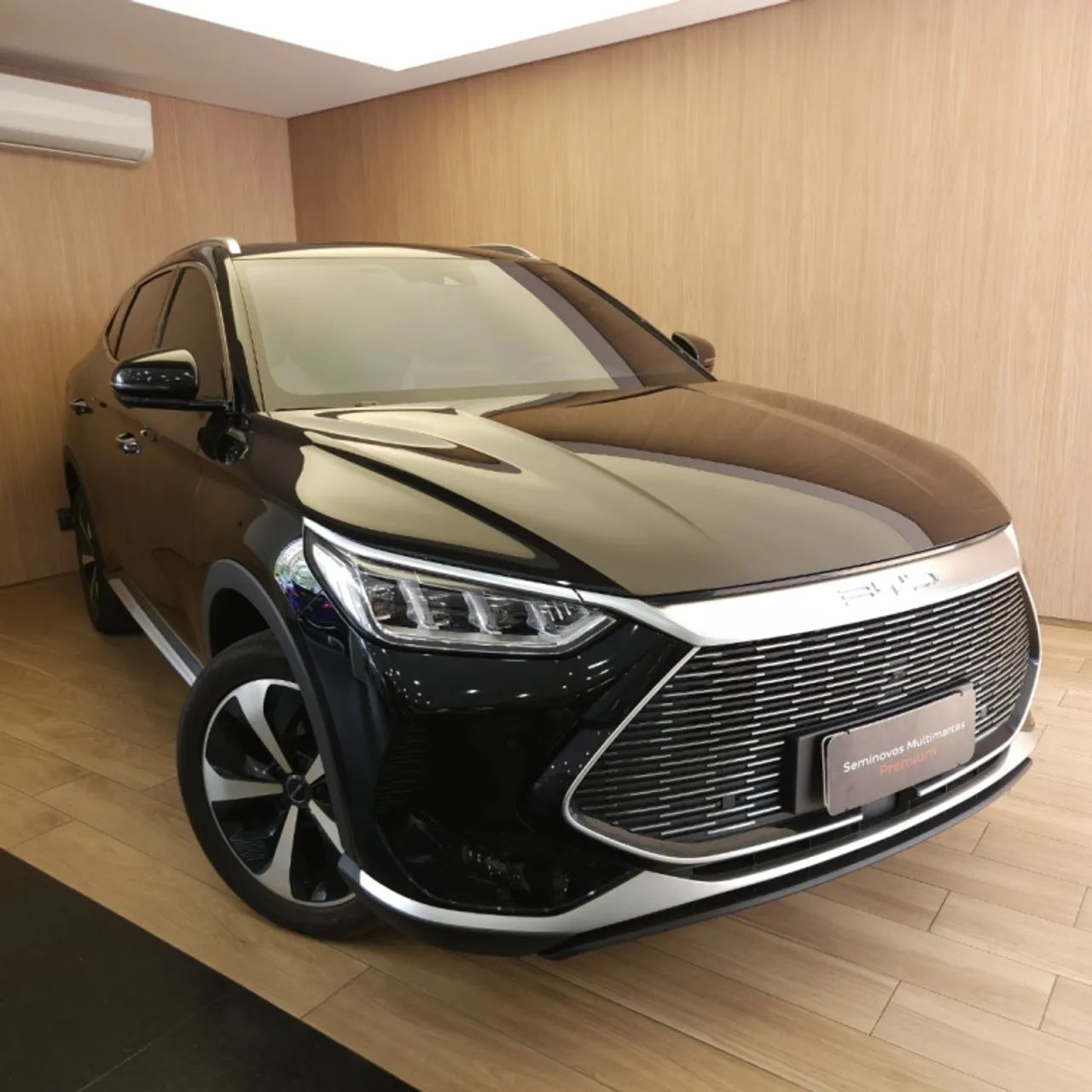 BYD Song Plus Song Plus 1.5 16V Aut. (Hibrido) 2023