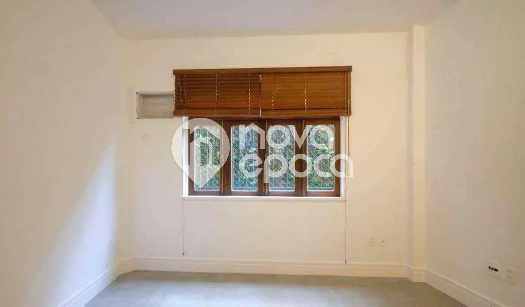 Jardim Botânico | Apartamento 2 quartos - Foto 3