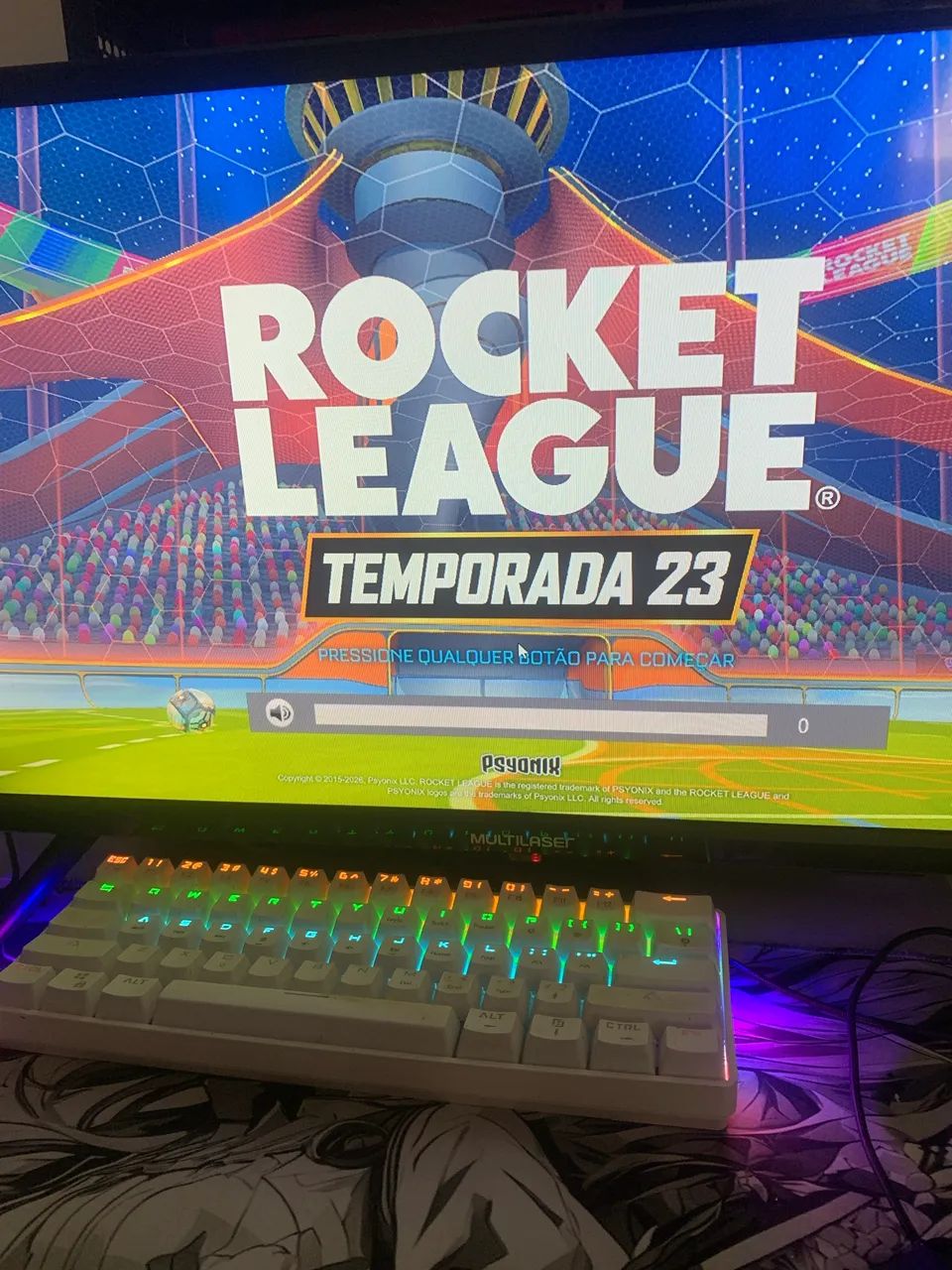 PC GAMER COMPLETO  - Foto 3