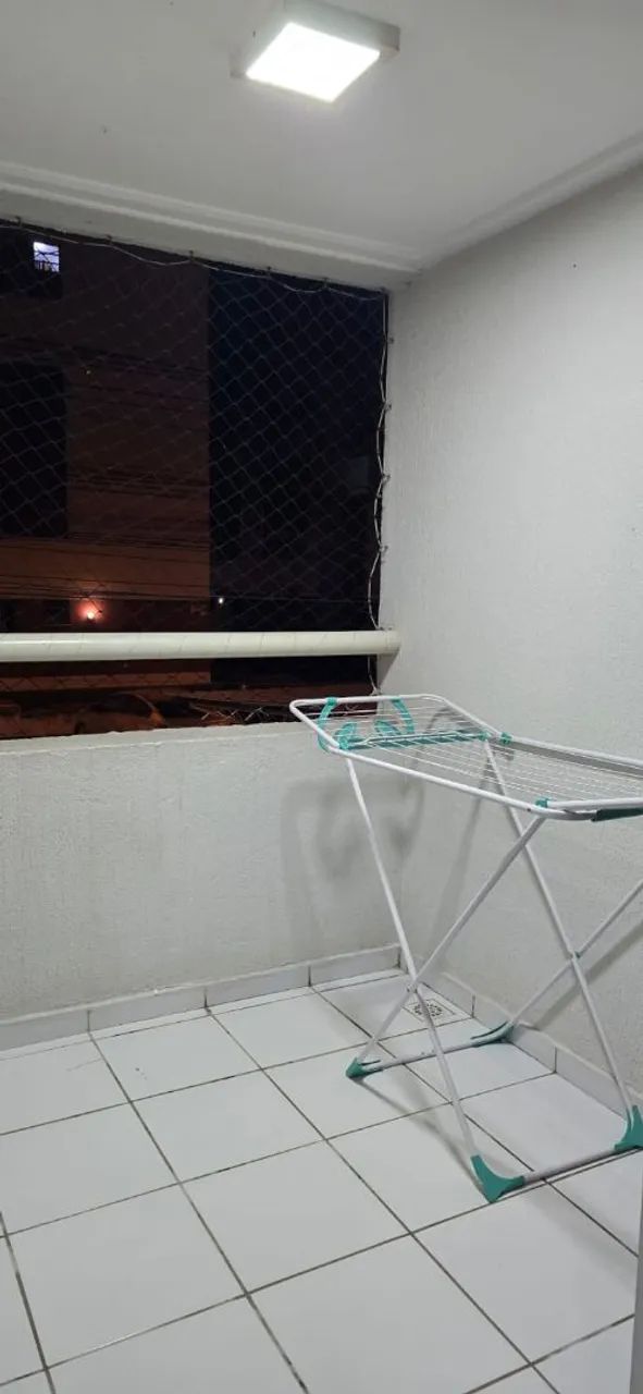 Alugo apartamento mobiliado - Foto 5