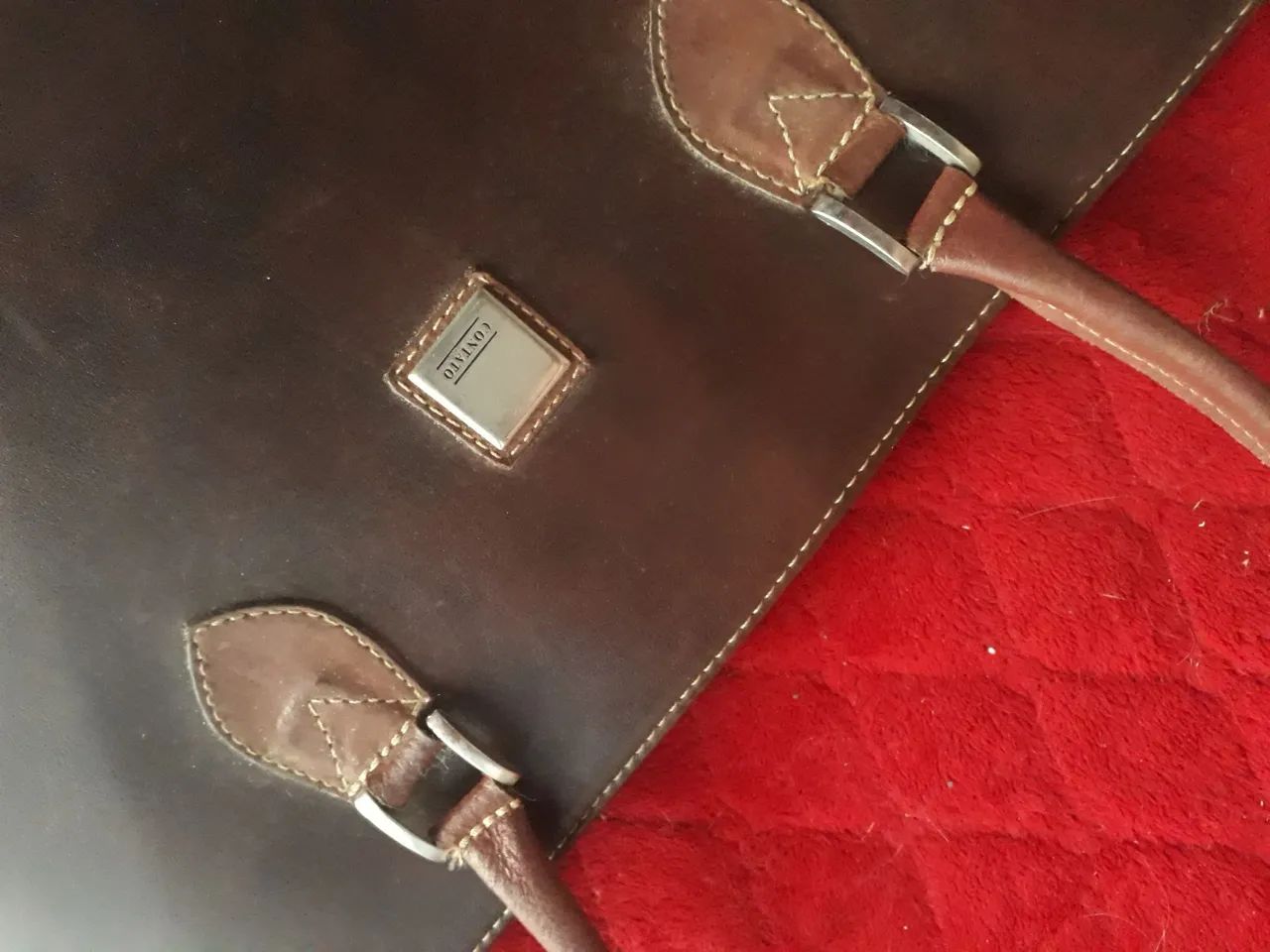 Bolsa Antiga  - Foto 5