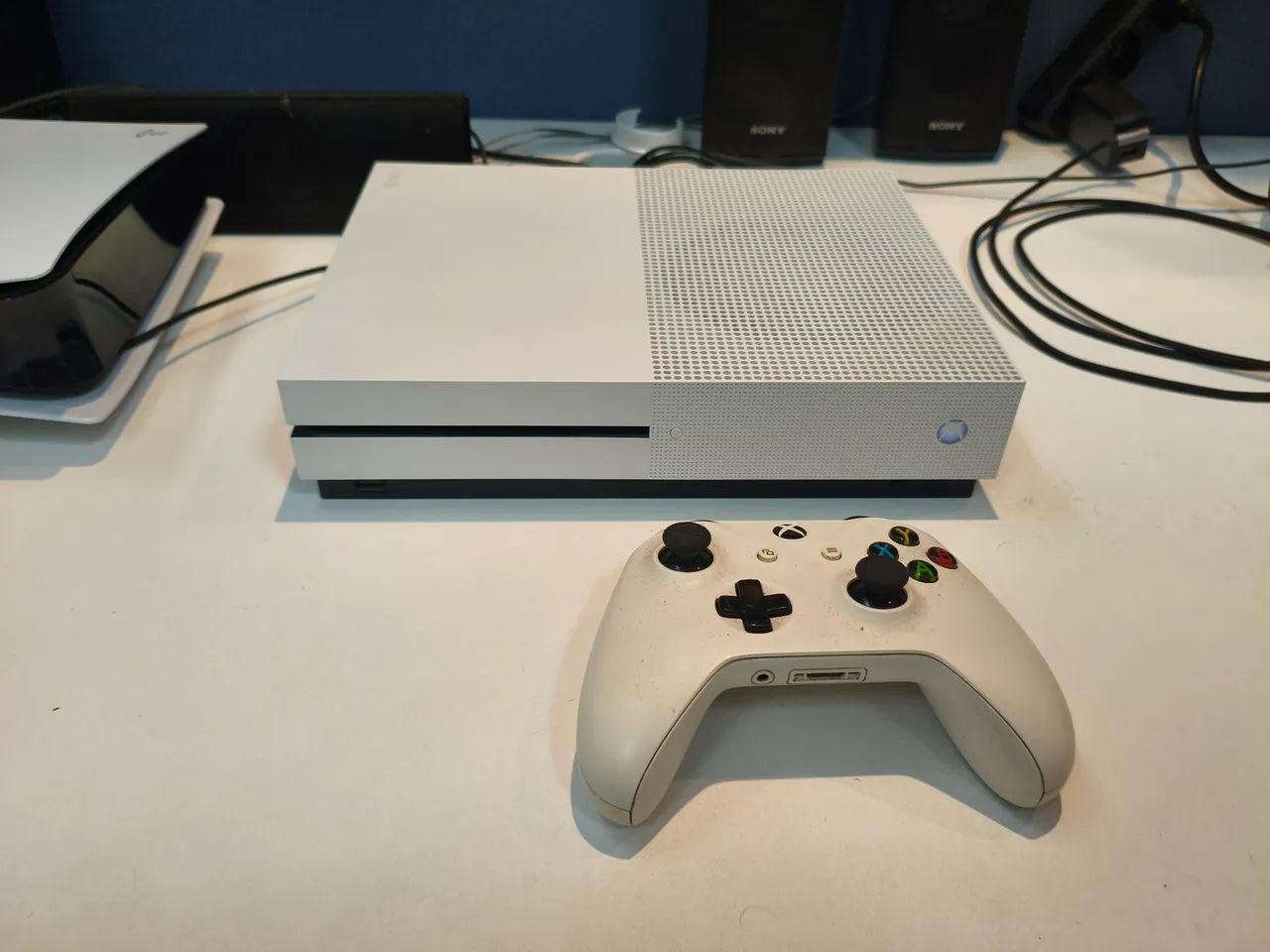 XBOX ONE S - Todo Revisado  - Foto 2