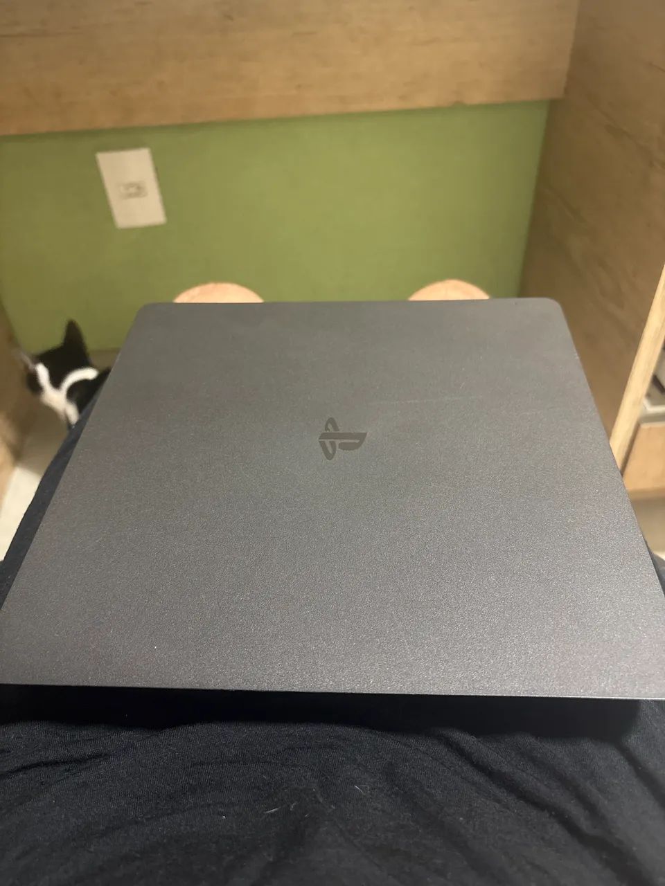 PLAYSTATION 4 SLIM - Foto 3