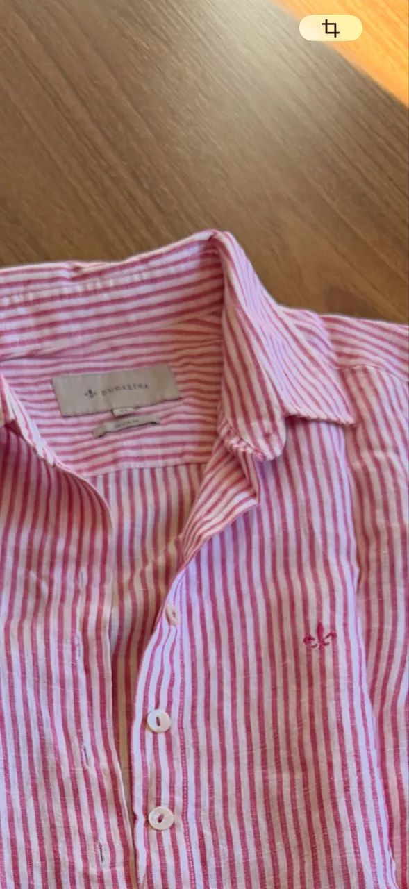 Camisa Dudalina  - Foto 4