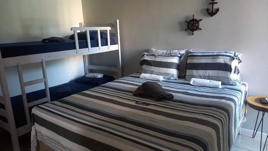 Apartamento mobiliado na praia de Cumbuco - Foto 5