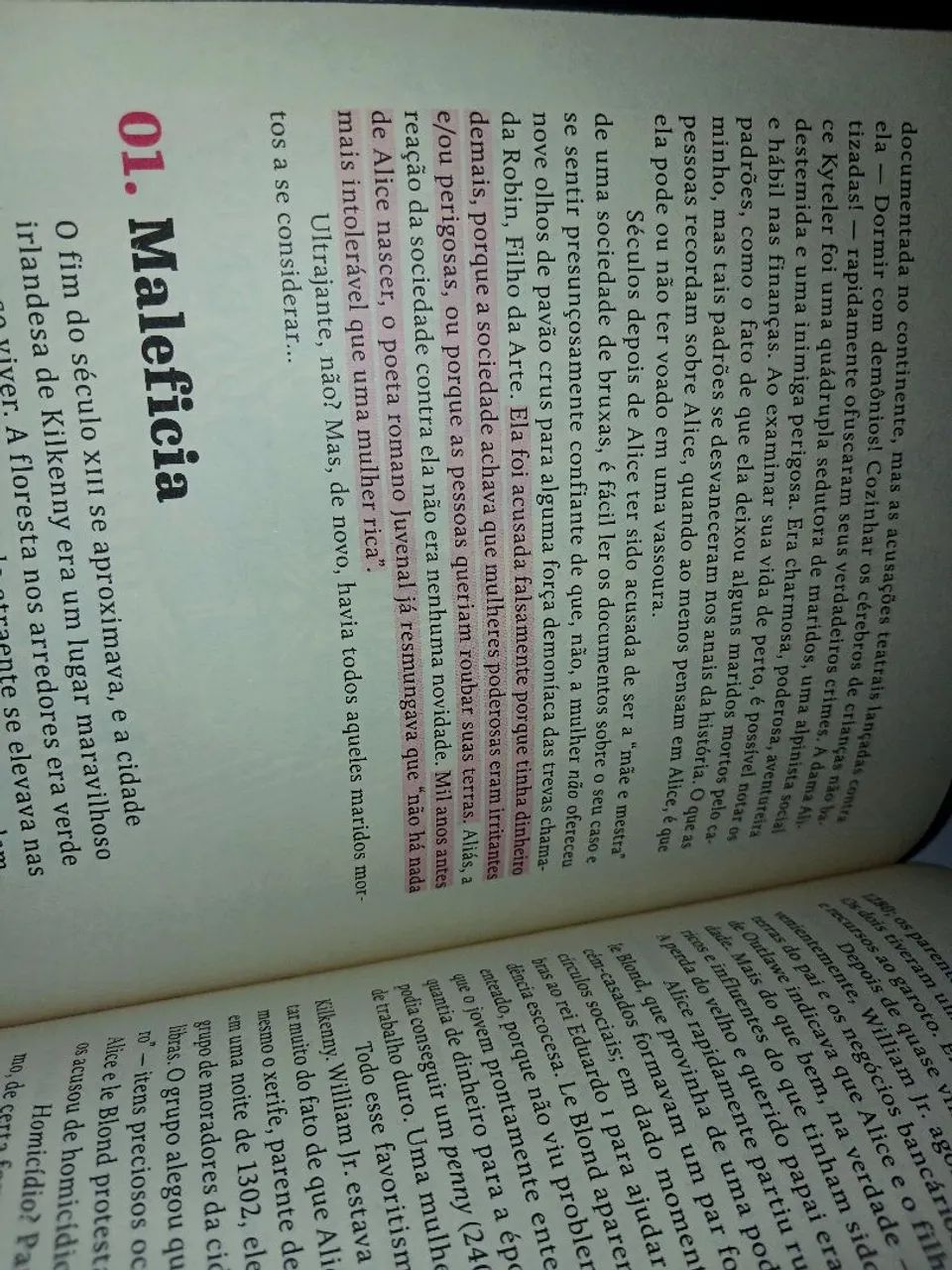 Livro: Lady Killers - Foto 3