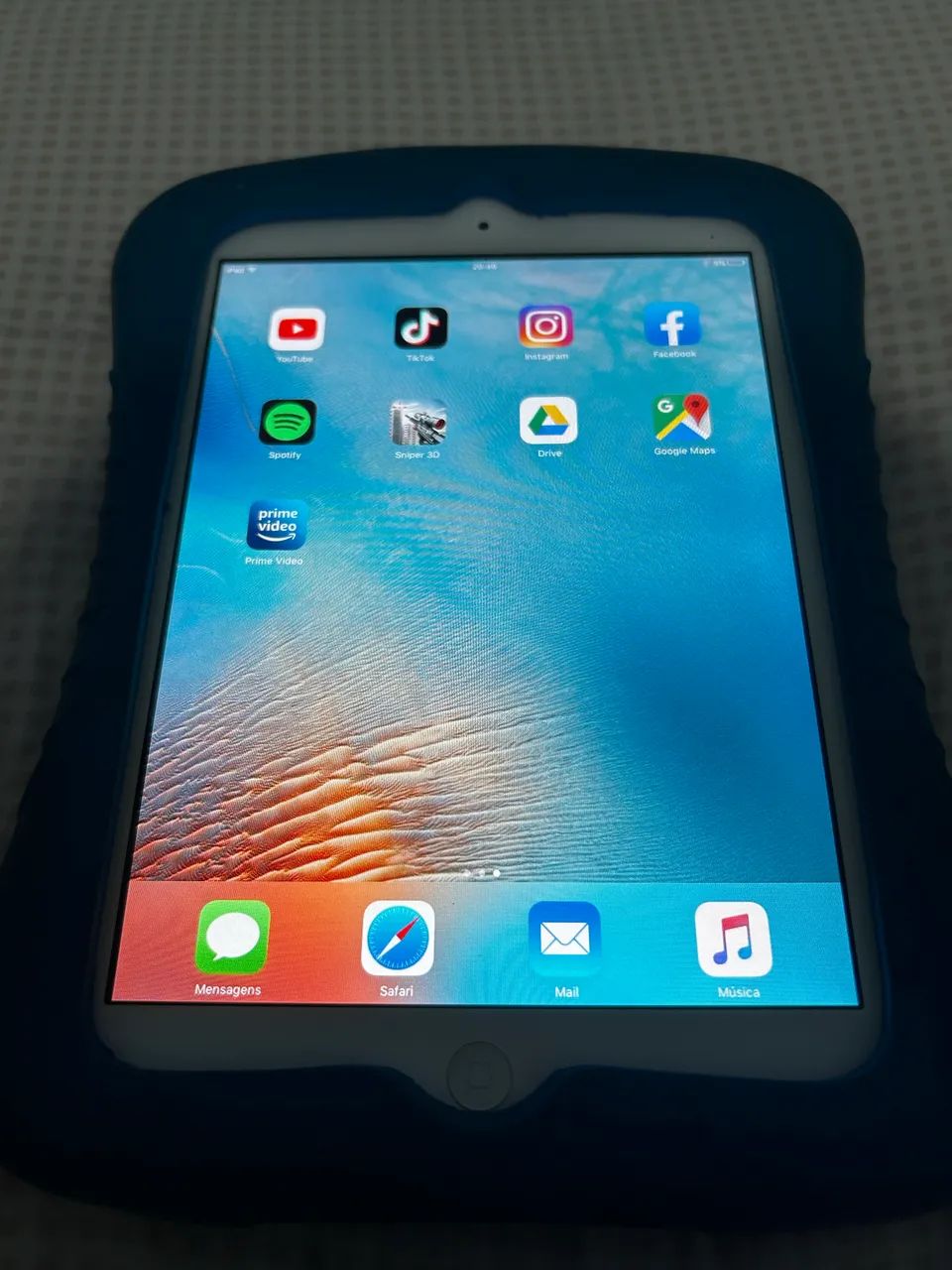 Ipad mini 1