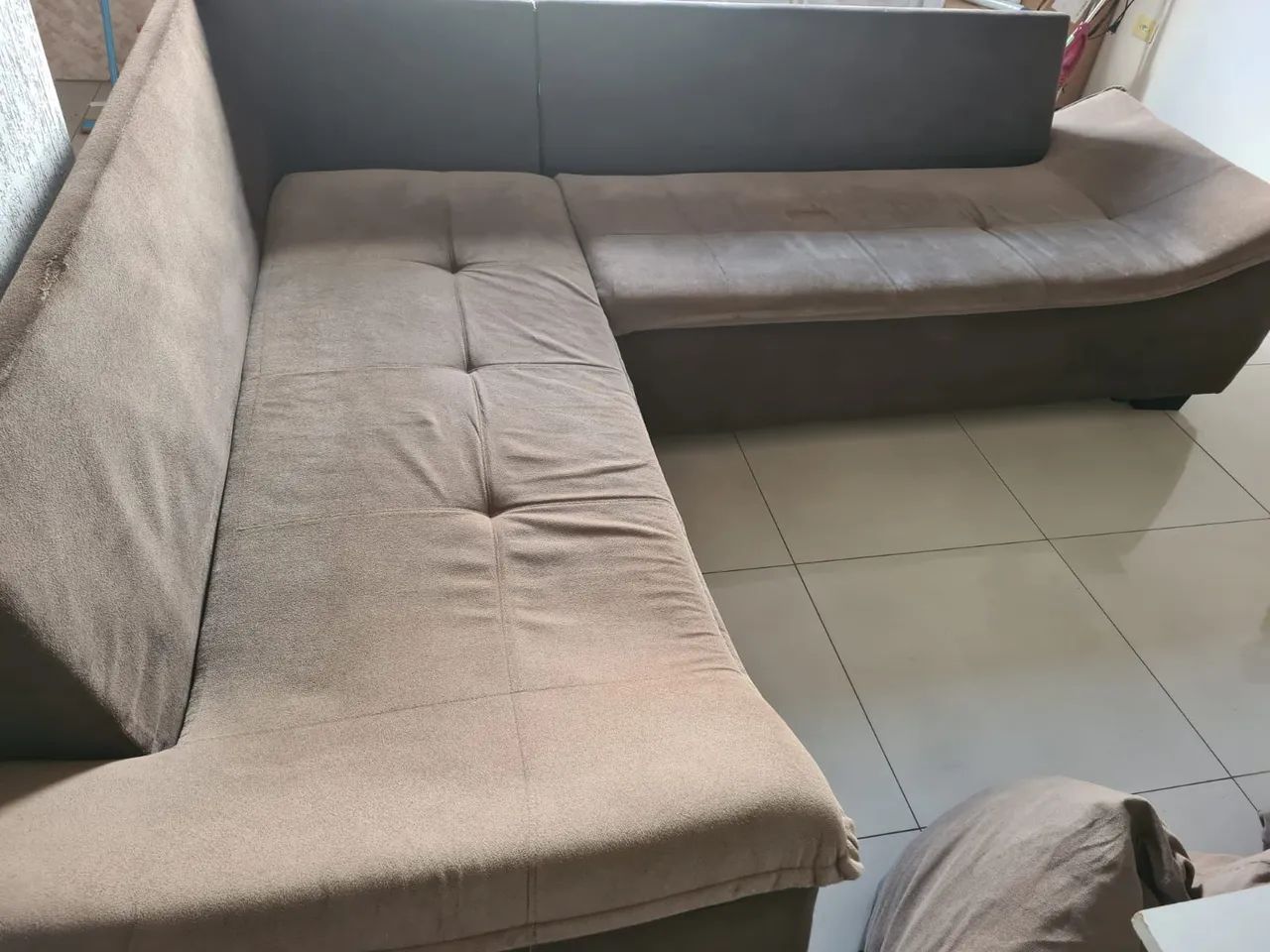 Sofá de canto  - Foto 5