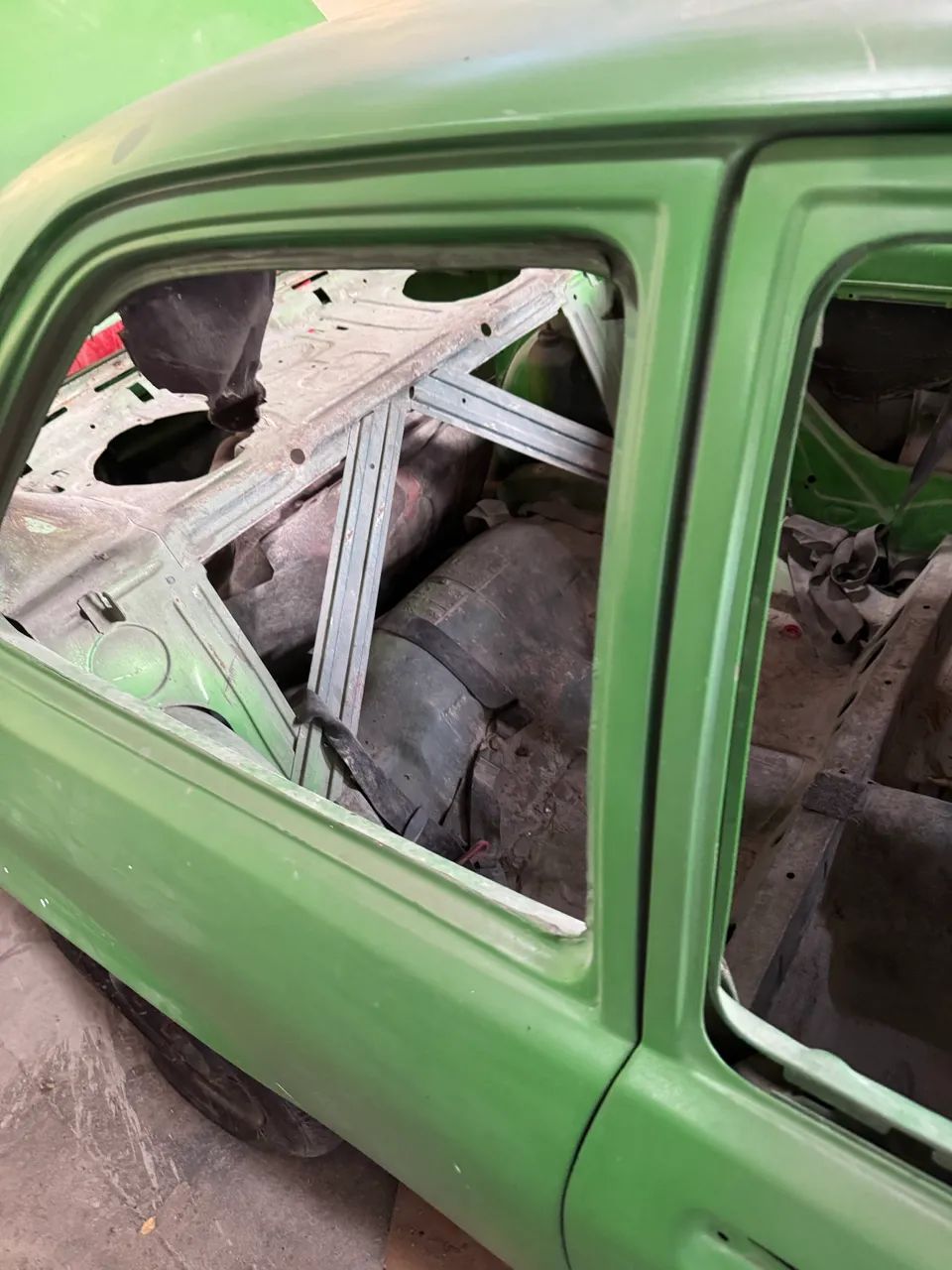 Chevette para montar - Foto 3