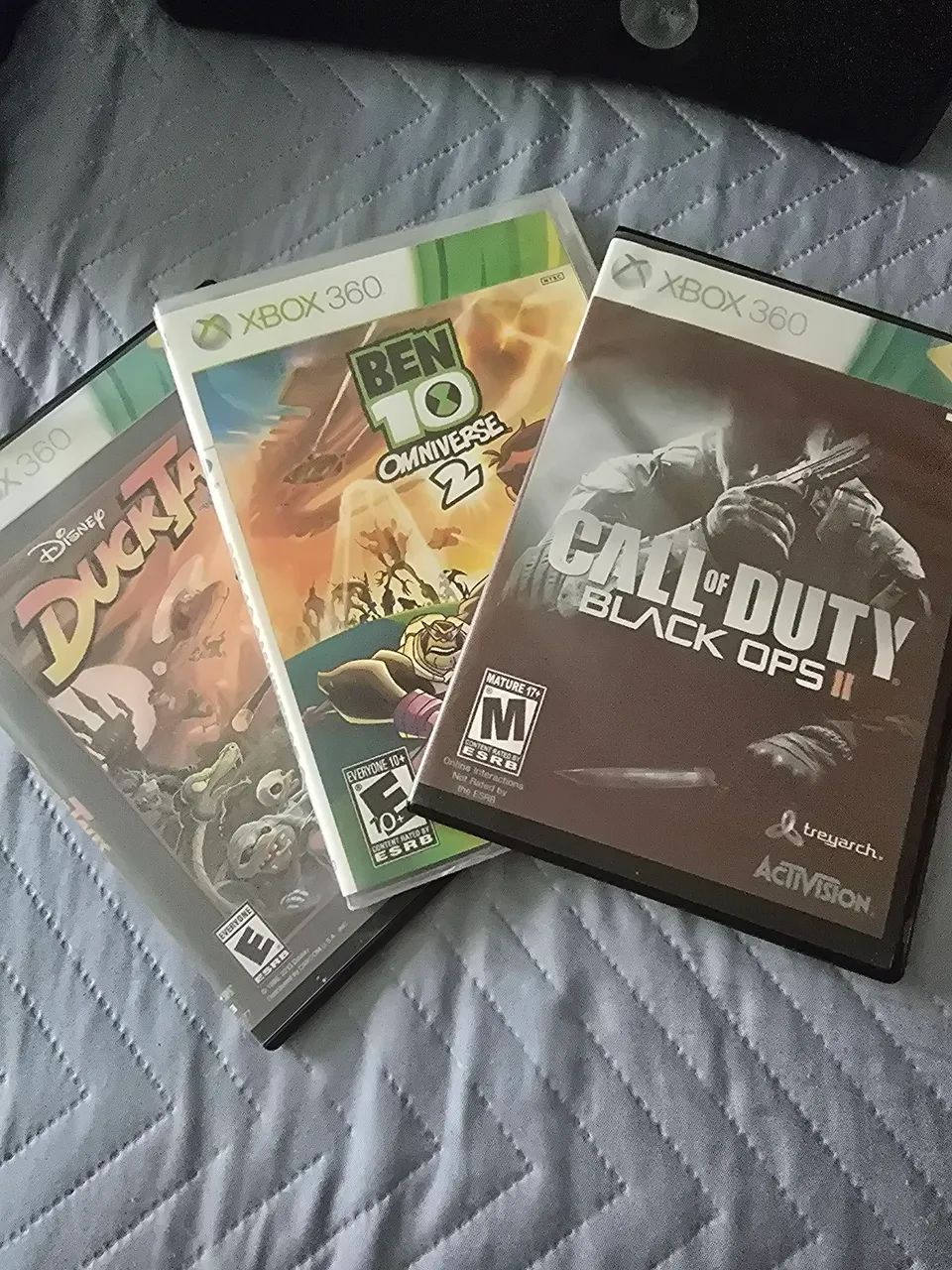 Xbox 360 - Foto 4