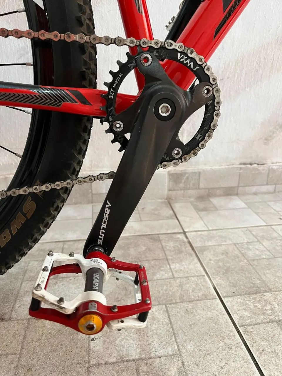 Bike Aro 29  - Foto 5