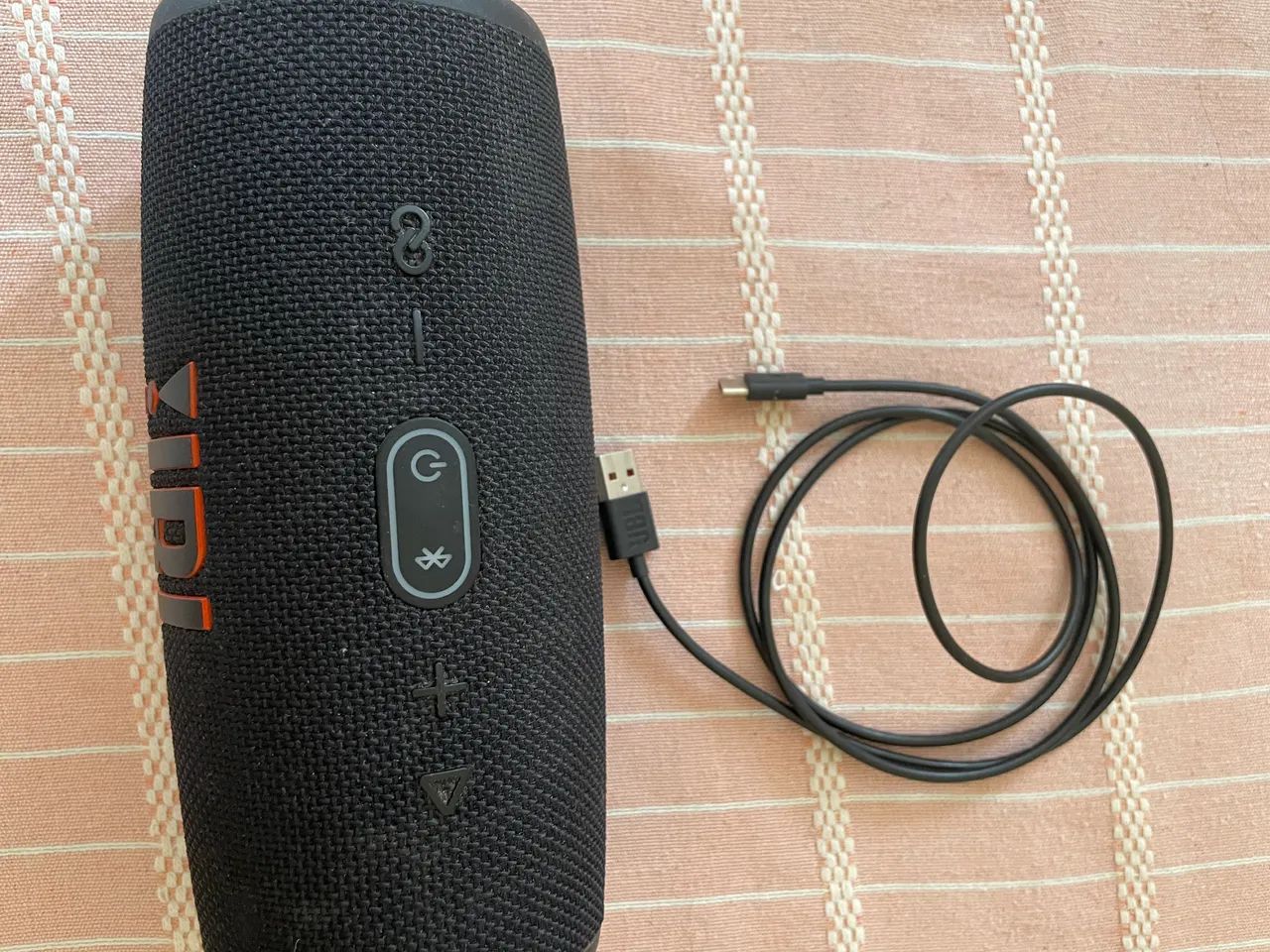 JBL CHARGE 5  - Foto 3