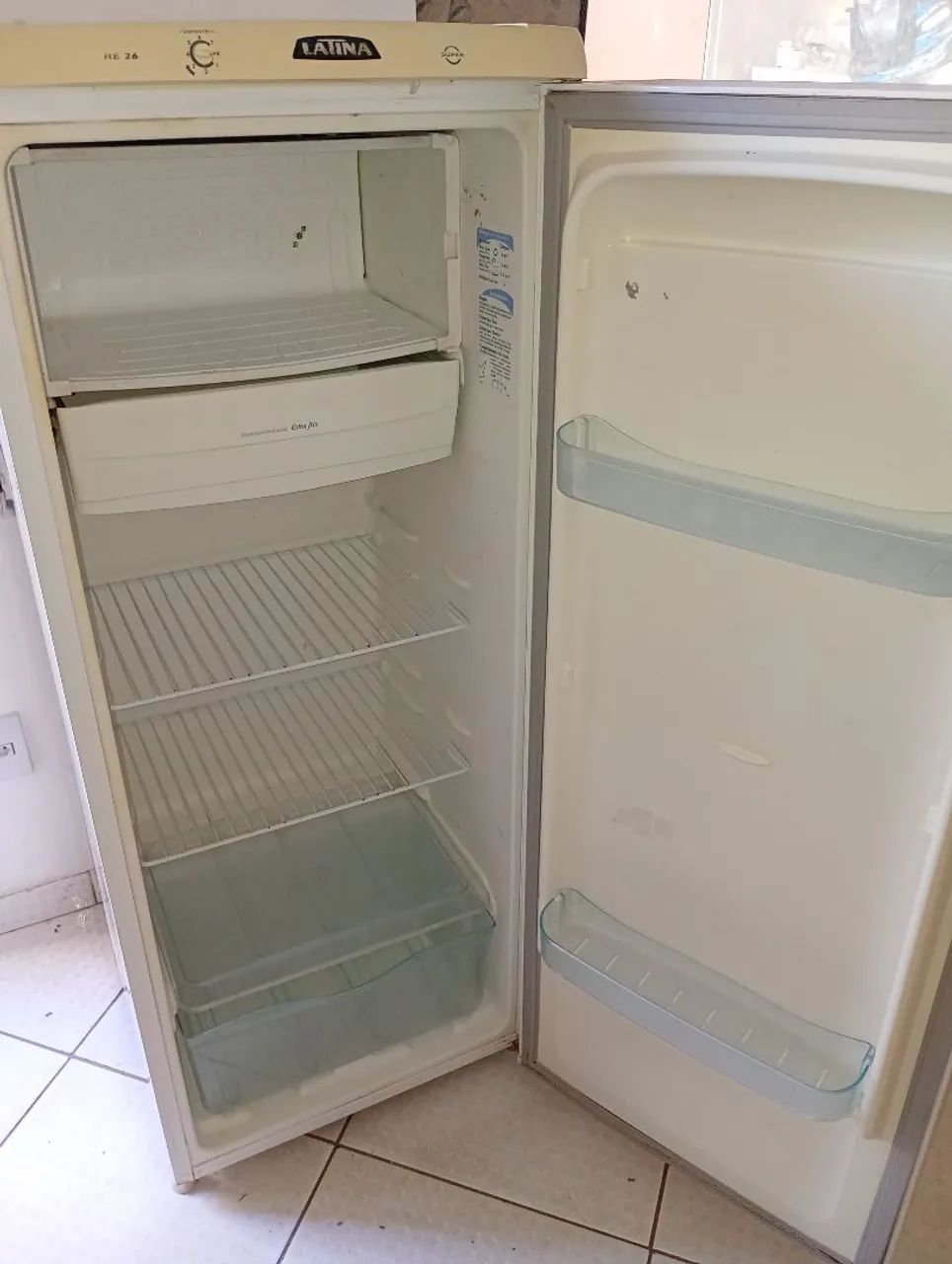 Geladeira  - Foto 2