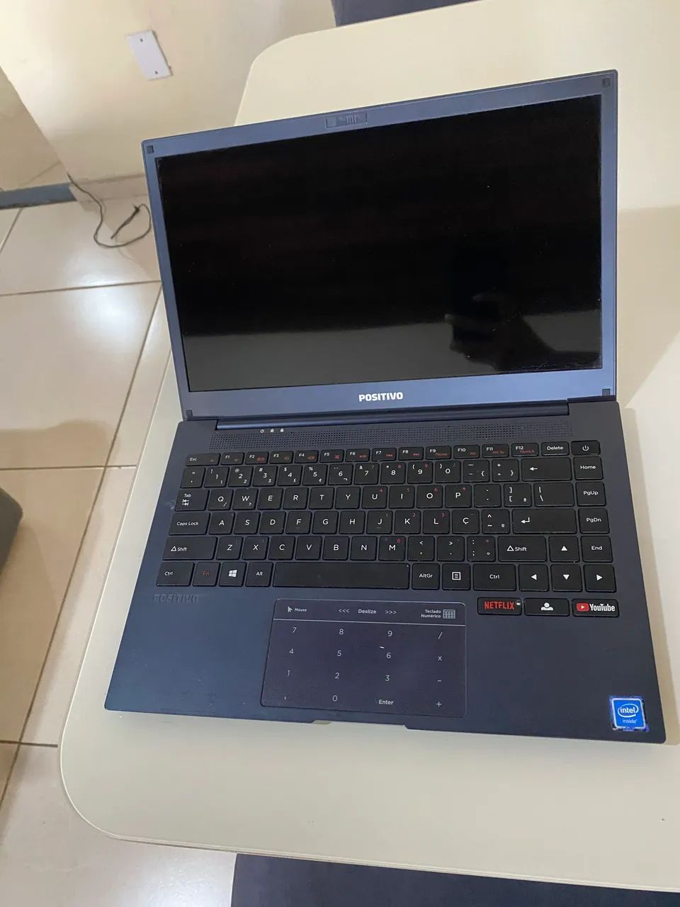 Notebook Positivo Motion Plus Q464B - 14? - Foto 2