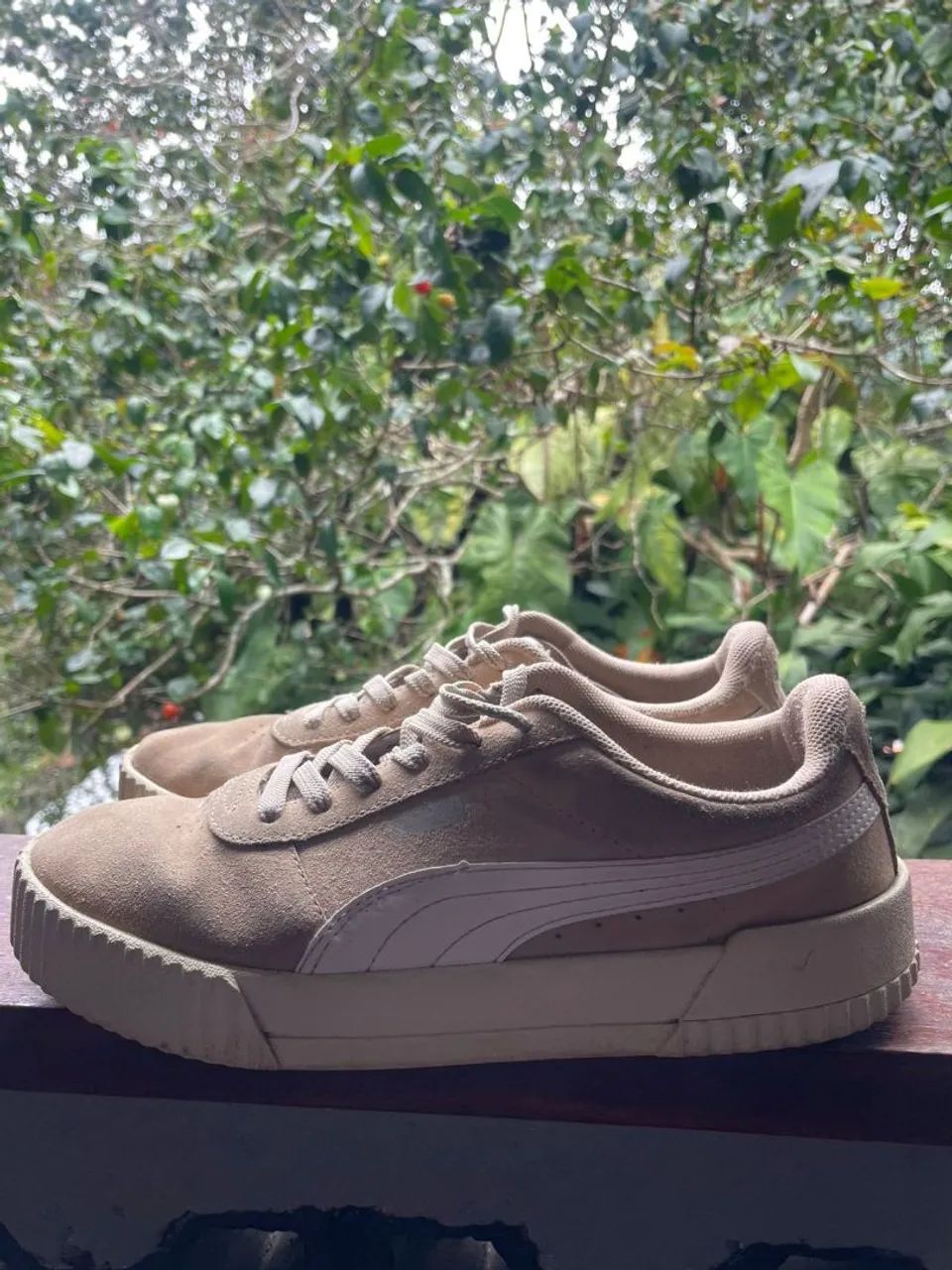 Tenis Puma  - Foto 2