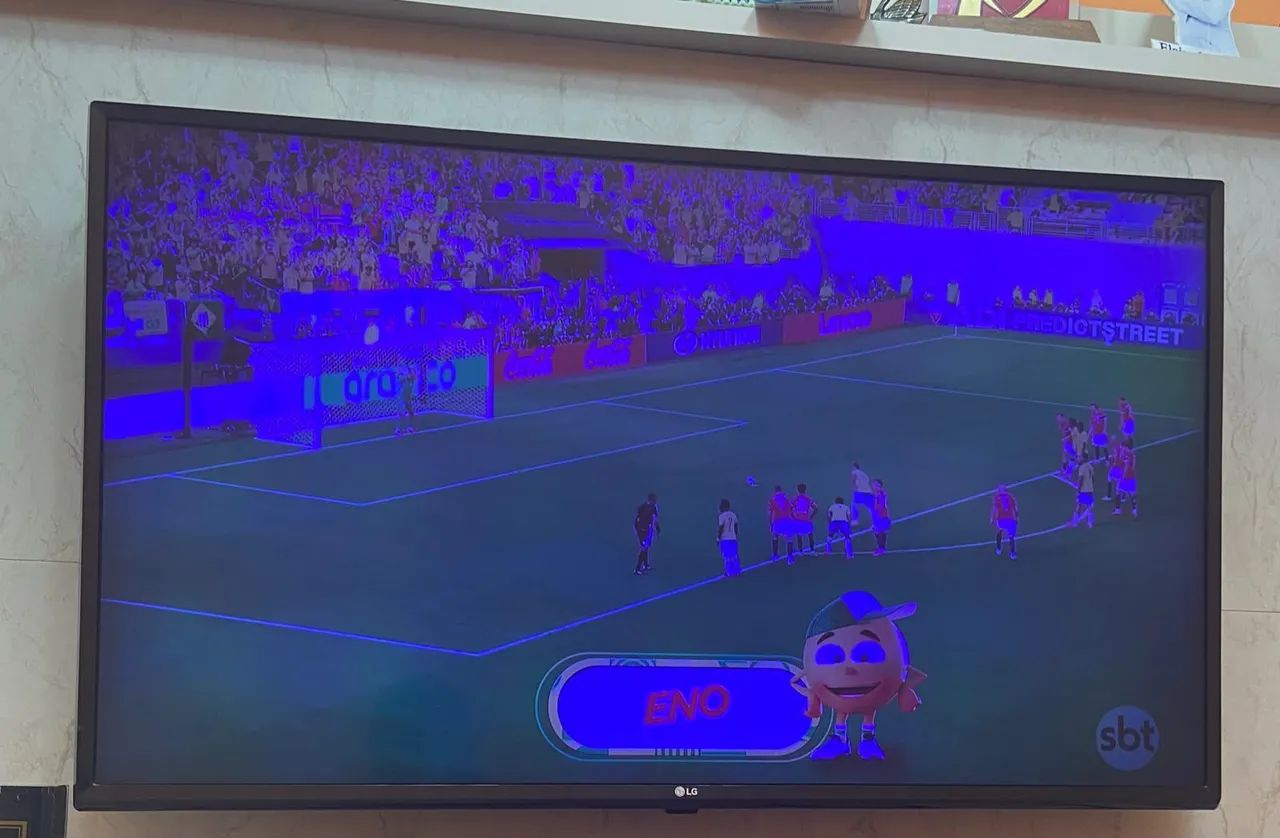Venda televisão  - Foto 2