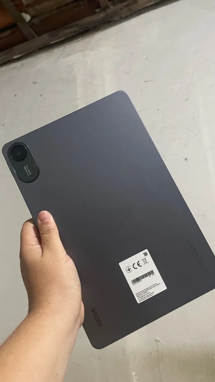 Vendo Tablet Redmi pad 2 - Foto 4