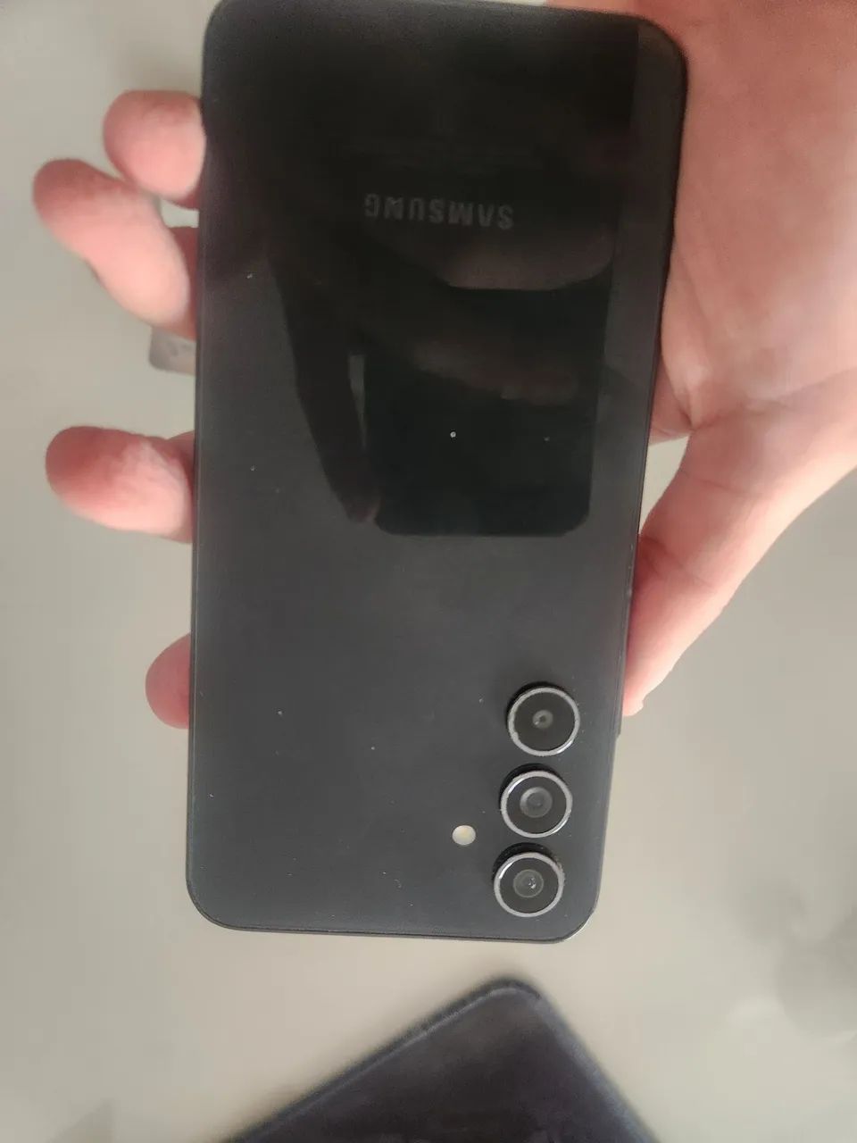 Celular usado Samsung A54 5G - Foto 2