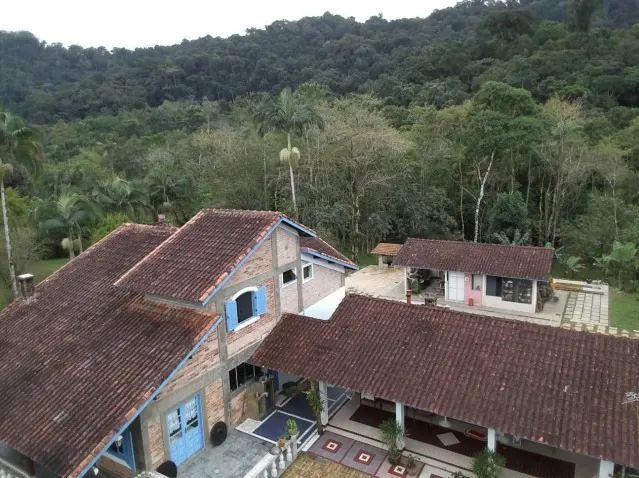 SÍTIO RURAL em PERUÍBE - SP, CENTRO - Foto 2