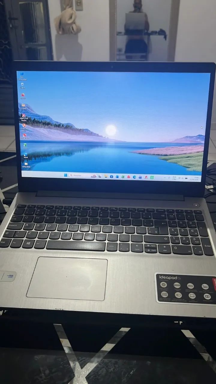 notebook - Foto 2