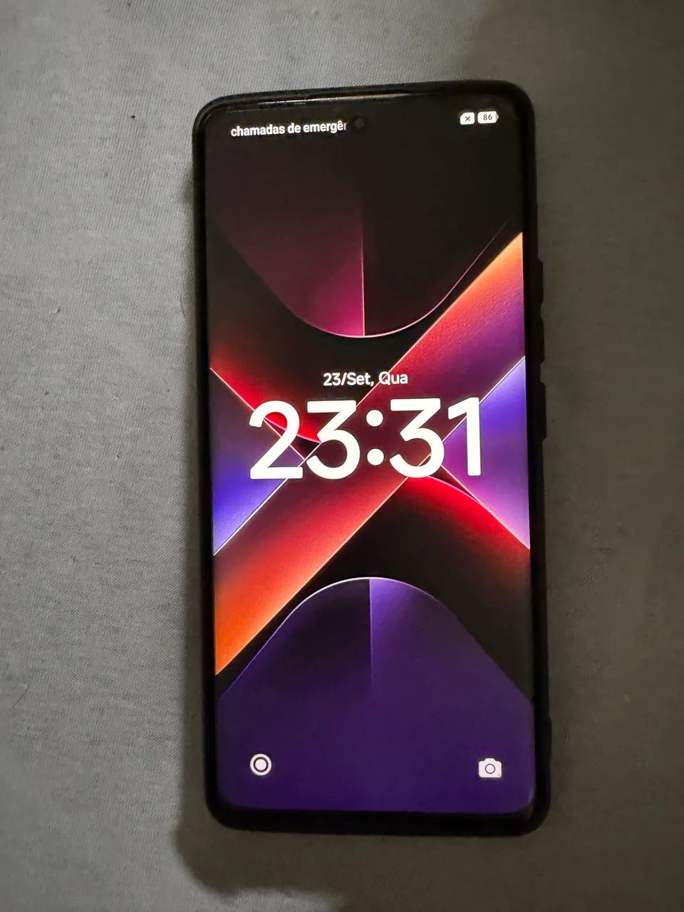 Poco x7 512 gb - Foto 4