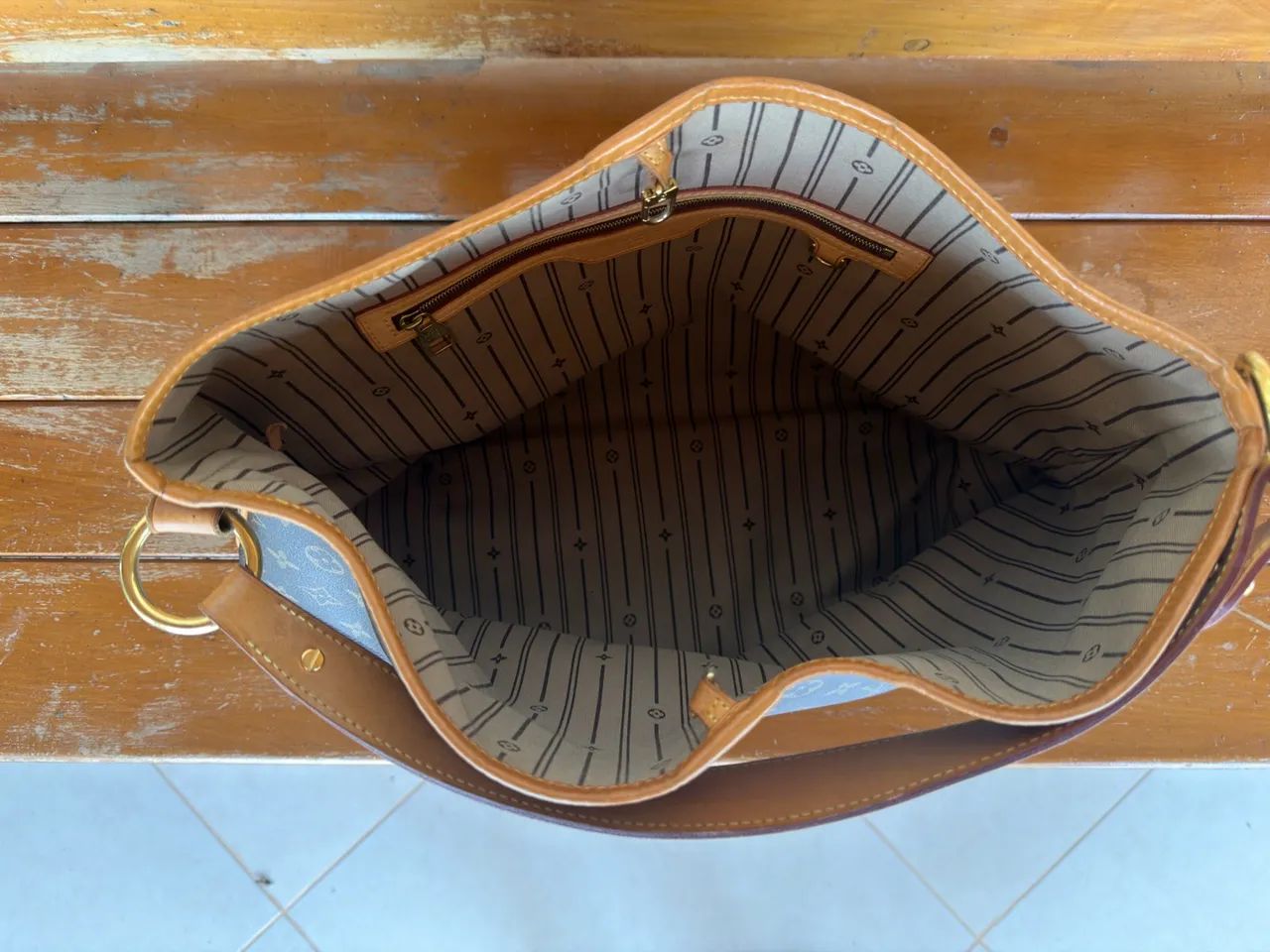 Bolsa  - Foto 4