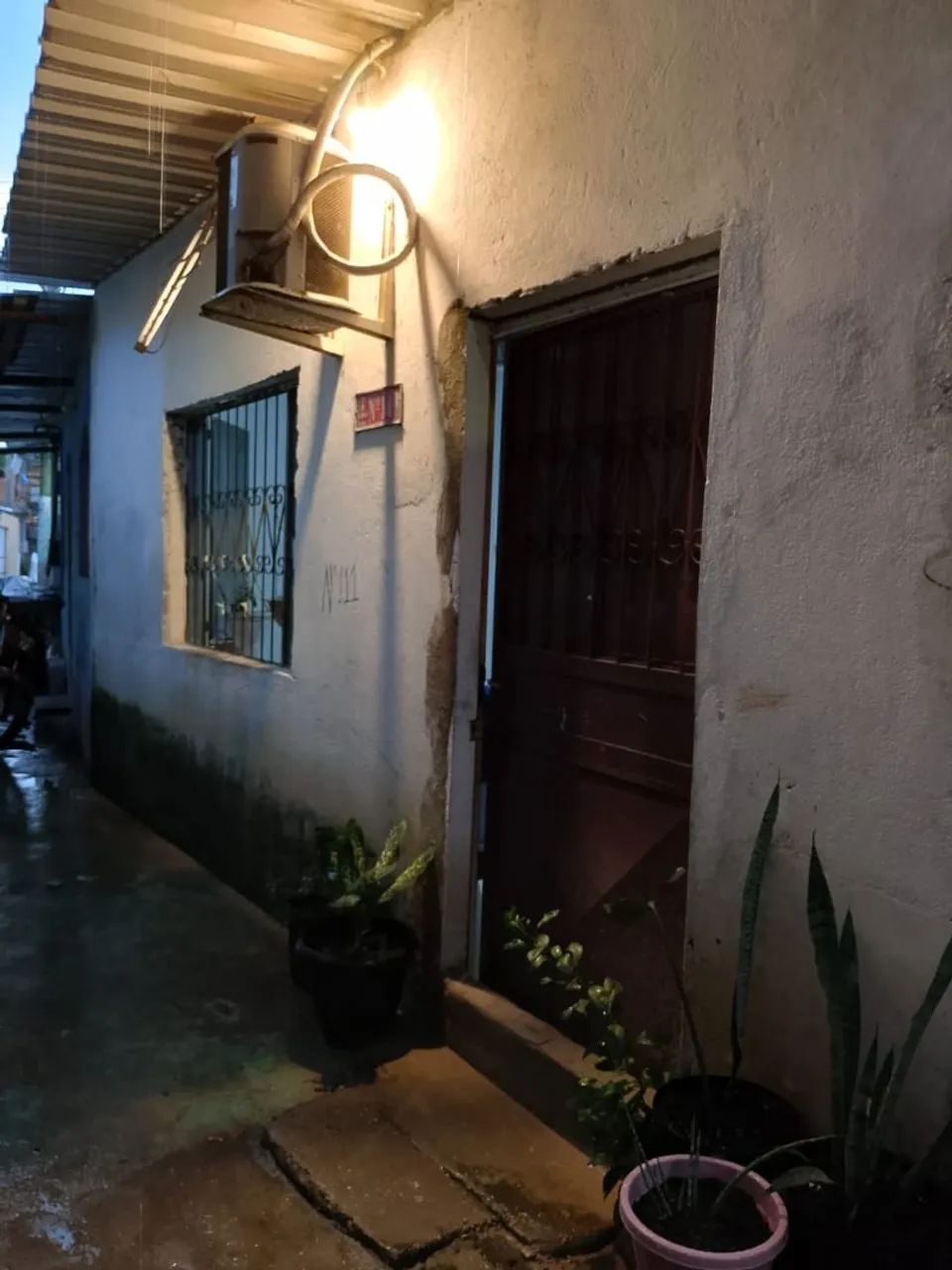 Foto - Manaus - Cidade Nova