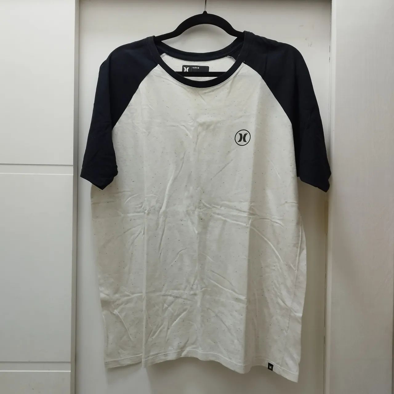 Camisa Hurley Branca - Foto 2