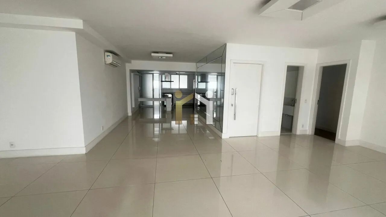 Apartamento em moema com 189m², 3 suítes e 4 vagas de garagem. - Foto 4