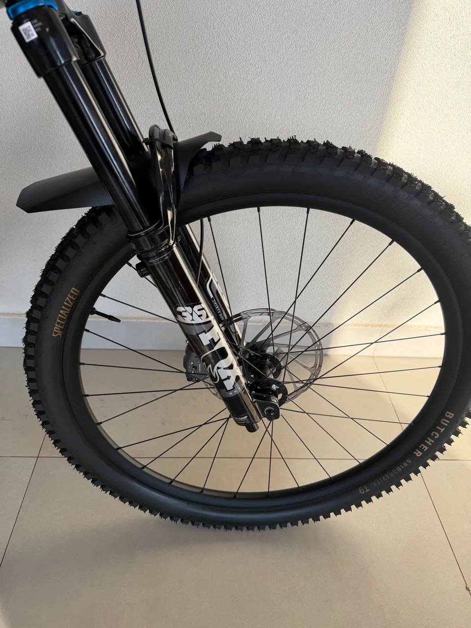 SPECIALIZED TURBO LEVO G3 COMP CARBON - S3 - Foto 5