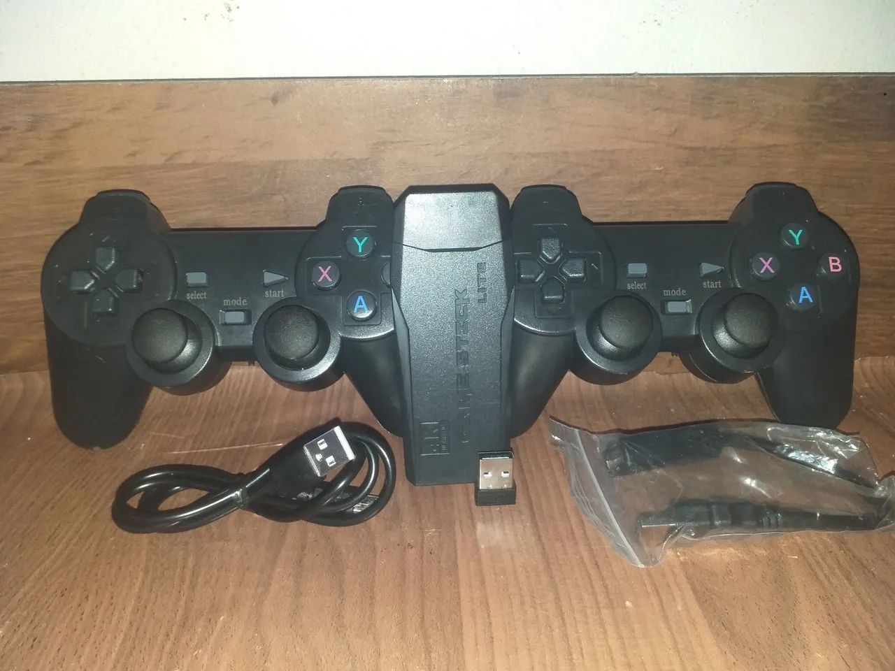 Vendo game stick 4k lite