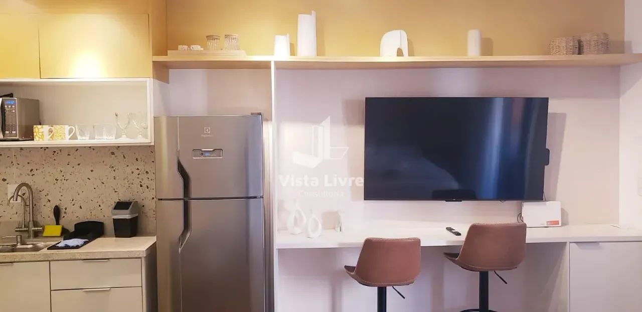 Studio à venda, Perdizes, São Paulo, SP - Foto 3