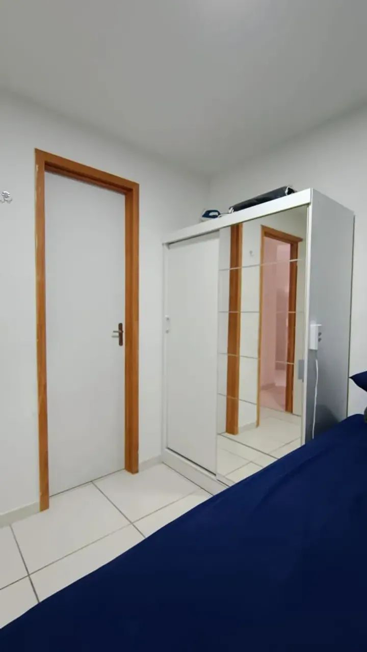 [REPASSE-15781] Apartamento 2 Quartos | Repasse de Cartório | Piscina e Churrasqueira - Foto 10