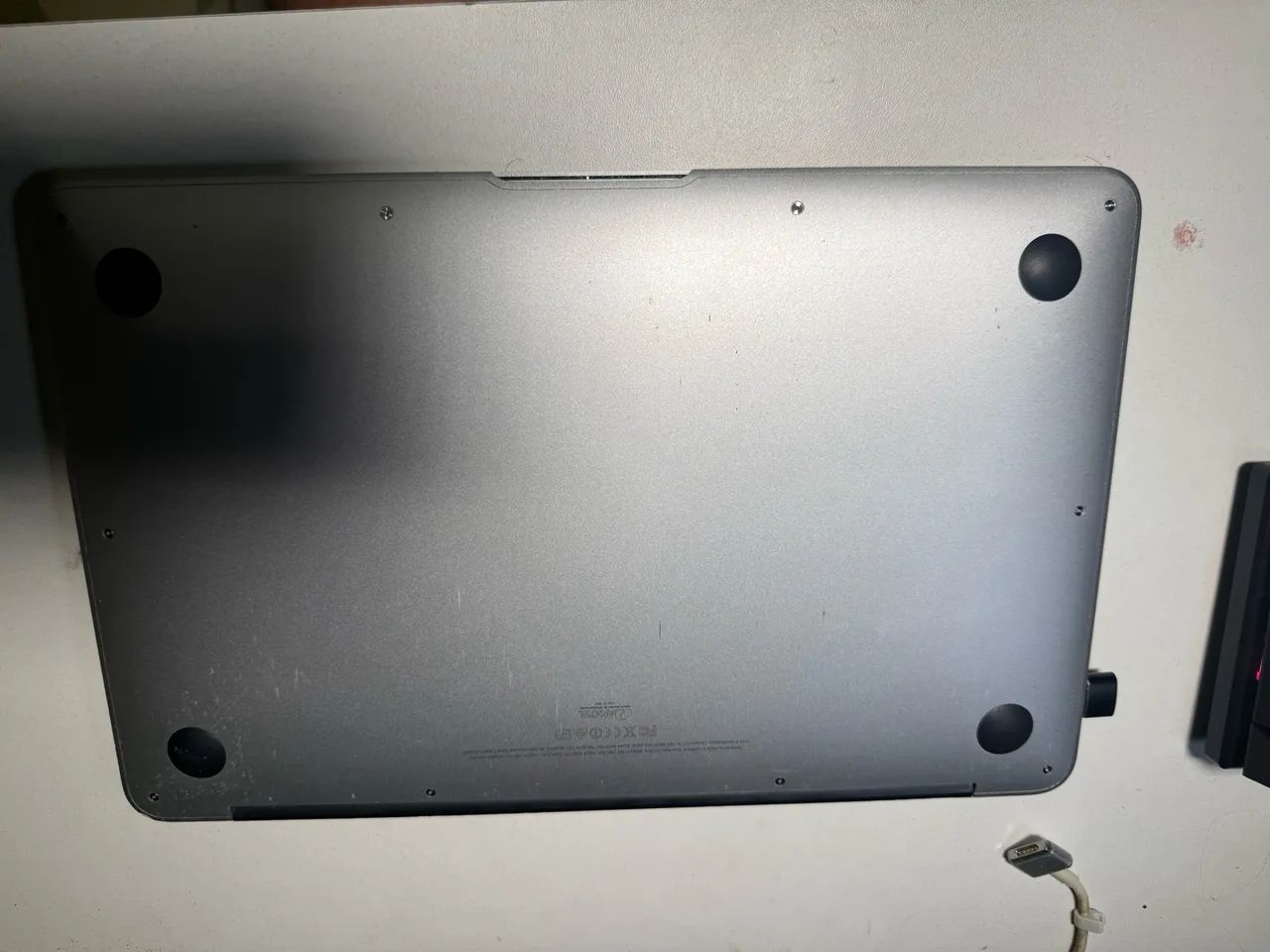 MacBook Air 2014 - Foto 3