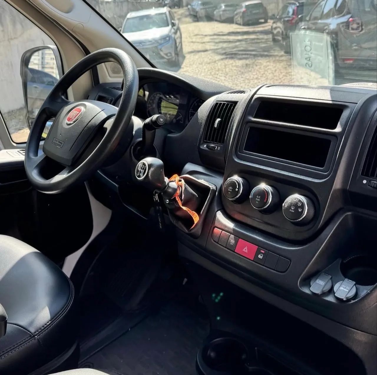 Ducato 16 Lugares - Foto 8