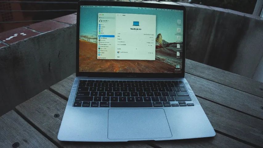 Macbook M1 8GB -256gb (2020) - Foto 2