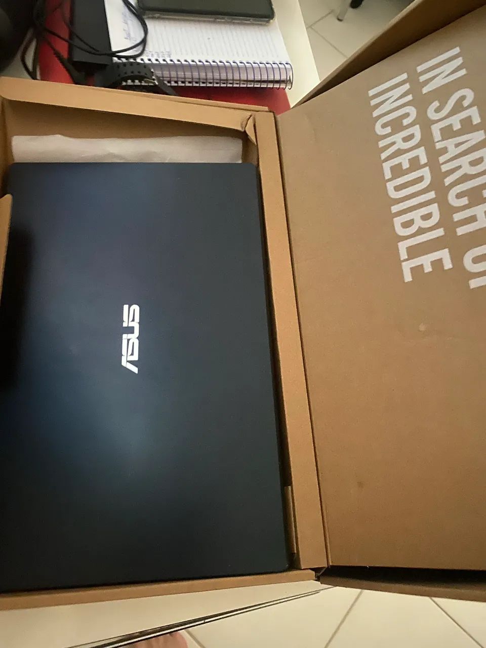 Notebook Asus - Foto 4