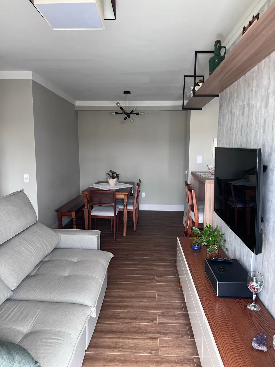 Apartamento em Paulínia - Foto 2
