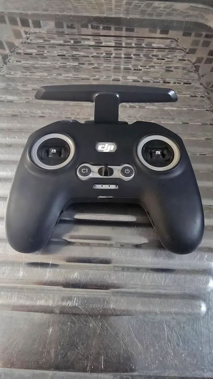 RADIO CONTROLE FPV DJI
