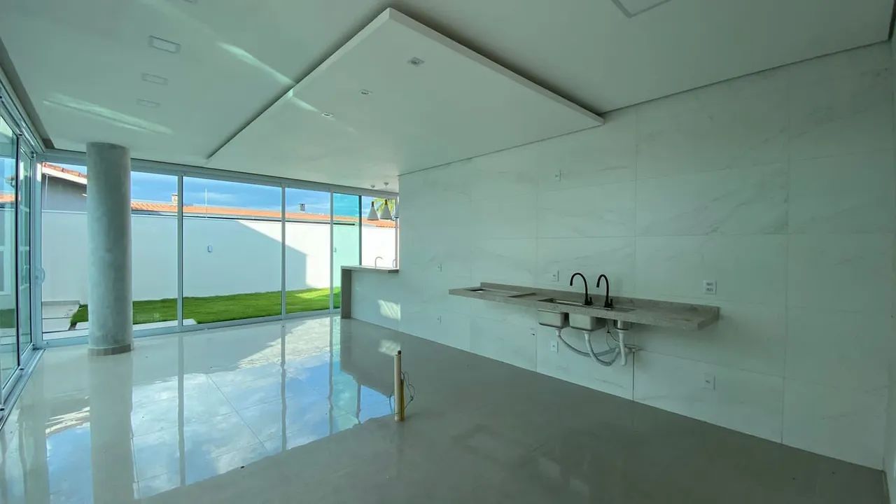 Casa à Venda - Jardim Eldorado, Vilhena - Foto 2
