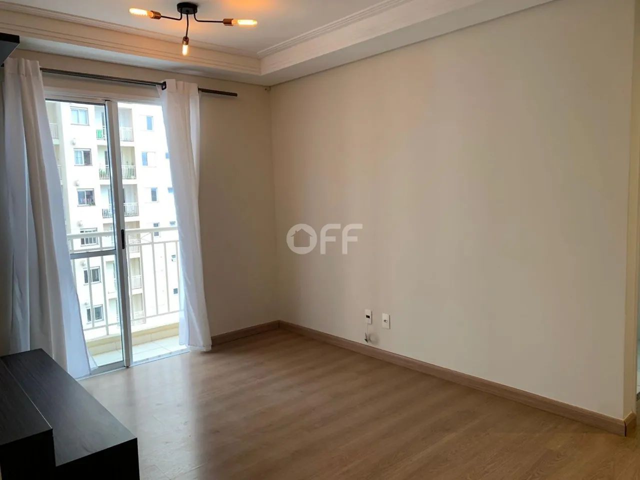 apartamento - Vila Nova - Campinas