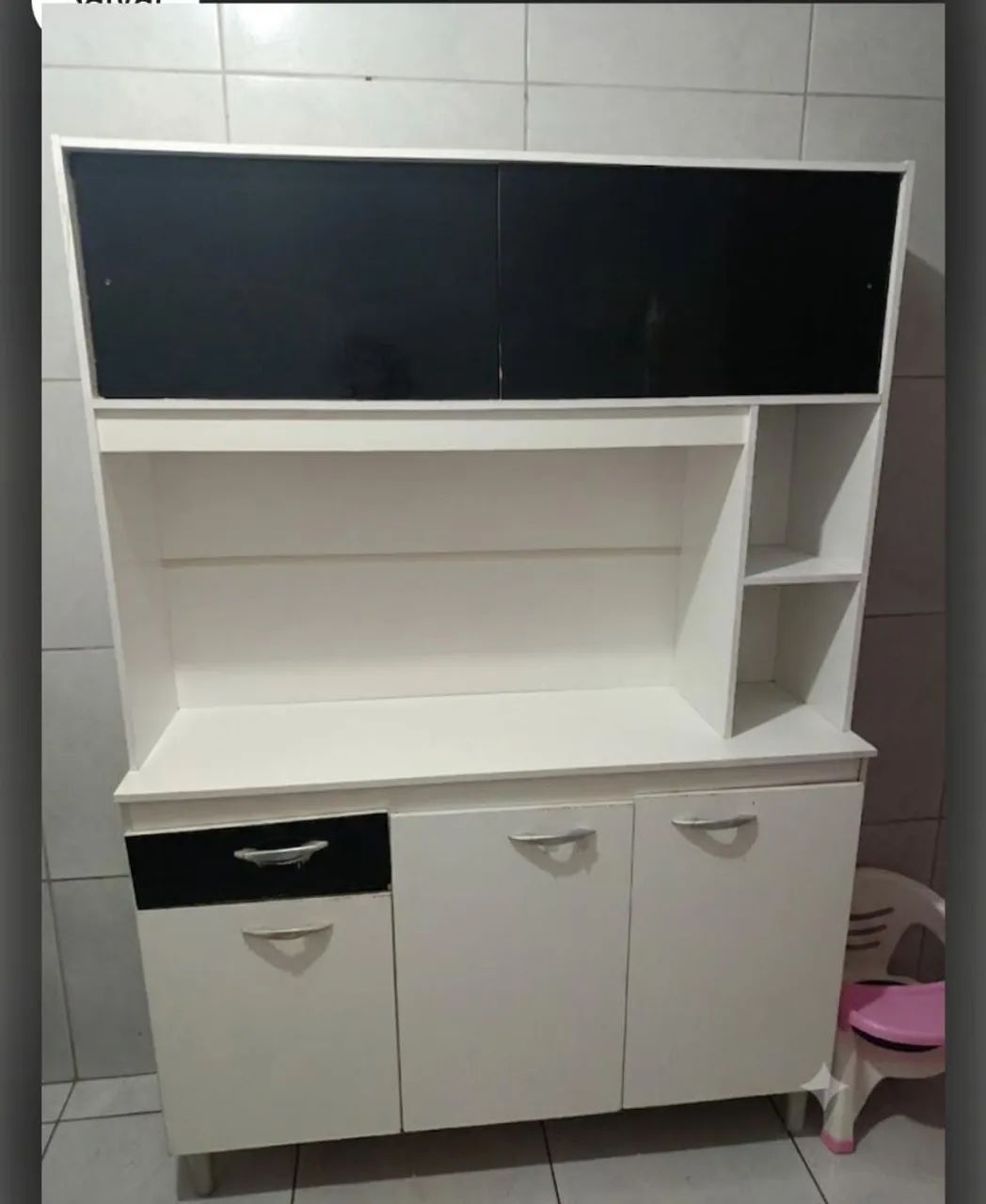 Armário de cozinha 