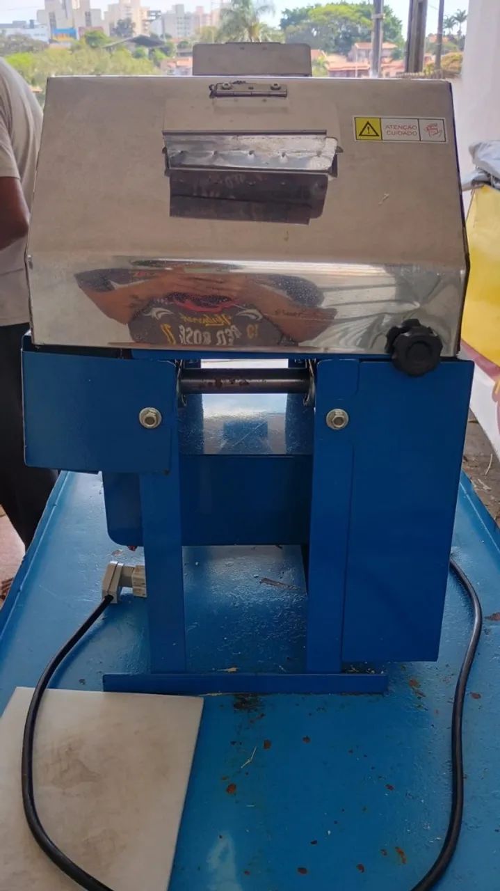 ENGENHO MOEDOR DE CANA  - Foto 4