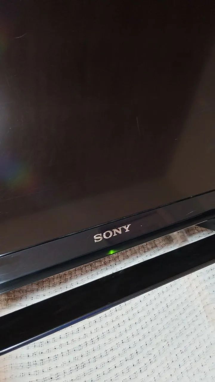 TV LED SONY 32 polegadas  - Foto 4
